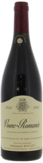 Emmanuel Rouget - Vosne Romanee 2022