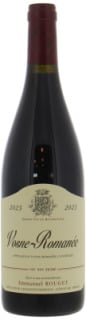 Emmanuel Rouget - Vosne Romanee 2023