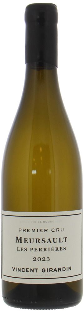 Vincent Girardin - Meursault Les Perrieres 2023