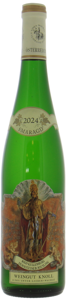 Weingut Emmerich Knoll - Ried Kellerberg Riesling Smaragd 2024