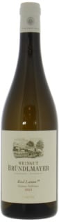 Weingut Brundlmayer - Lamm 1 Lage Gruner Veltliner Kamptal Reserve 2023