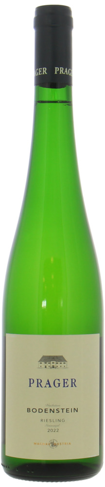 Weingut Prager - Wachstum Bodenstein Riesling Smaragd 2022