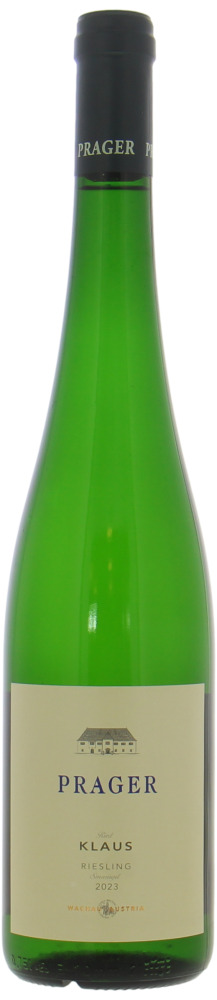 Weingut Prager - Klaus Riesling Smaragd 2023