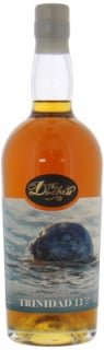 Ten Cane Distillery - The Duchess 13 Years Old French Pot Stills Cask 59 50.9% 2012