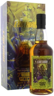 Chichibu - 7EVEN Gods of Fortune Edition 8 Takarabune 2016