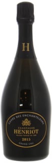 Henriot - Cuvée des Enchanteleurs 2015