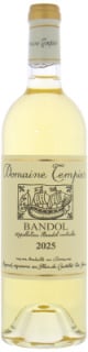 Domaine Tempier - Bandol Blanc 2025
