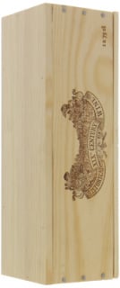 Chateau Palmer - Palmer Historical XIXth Century Wine L.20.23 2023