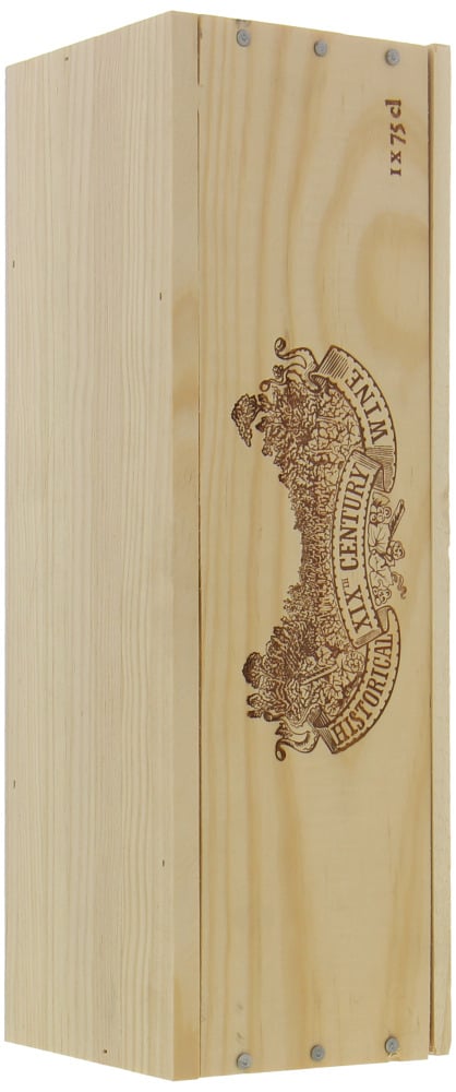 Chateau Palmer - Palmer Historical XIXth Century Wine L.20.23 2023