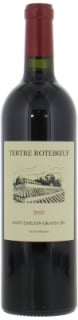 Chateau Tertre de Roteboeuf - Chateau Tertre de Roteboeuf 2022