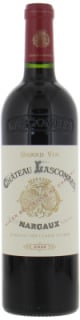 Chateau Lascombes - Chateau Lascombes 2022