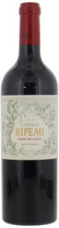 Chateau Ripeau - Chateau Ripeau 2019