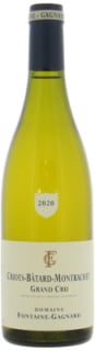 Domaine Fontaine-Gagnard - Criots Batard Montrachet 2020