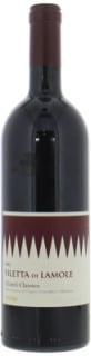 Fontodi - Chianti Classico Filetta di Lamole 2022