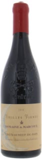 Marcoux - Chateauneuf du Pape Vieilles Vignes 2010