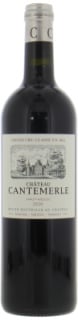 Chateau Cantemerle - Chateau Cantemerle 2020