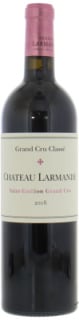 Chateau Larmande - Chateau Larmande 2016