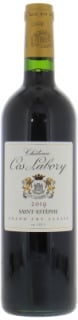 Chateau Cos Labory - Chateau Cos Labory 2019