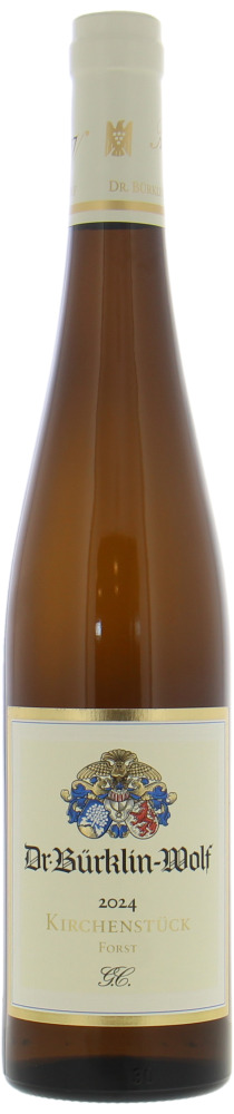 Dr. Burklin-Wolf - Kirchenstuck Riesling G.C. 2024