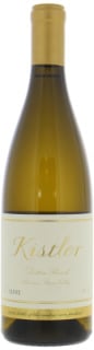 Kistler - Chardonnay Dutton Ranch 2023