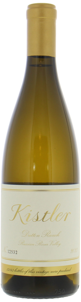 Kistler - Chardonnay Dutton Ranch 2023