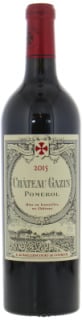 Chateau Gazin - Chateau Gazin 2015