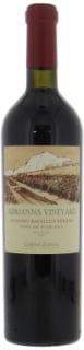 Catena Zapata - Adrianna Vineyard Mundus Bacillus Terrae 2016