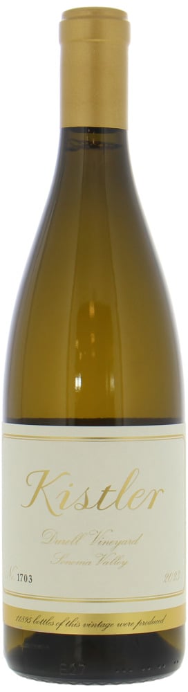 Kistler - Chardonnay Durell Vineyard 2023