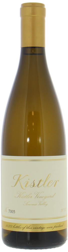 Kistler - Chardonnay Sonoma Valley 2022