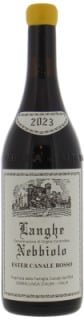 Giovanni Rosso - Vigna Rionda Ester Canale Rosso Langhe Nebbiolo 2023