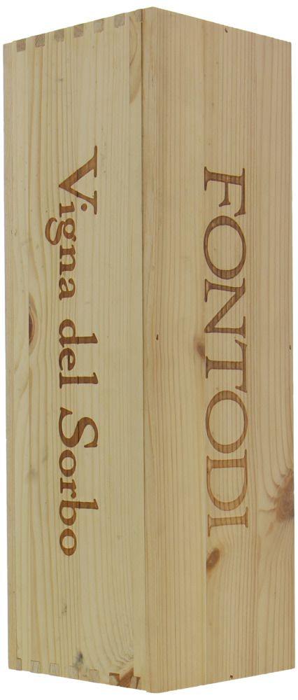 Fontodi - Vigna del Sorbo Chianti Classico Riserva 2016