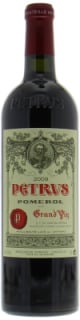 Chateau Petrus - Chateau Petrus 2009