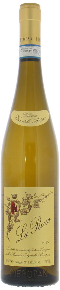 Pieropan - Soave Classico La Rocca Collezione Vini dell'Anima 2015