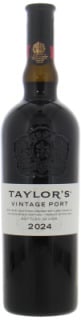 Taylor's Port - Vintage Port 2024