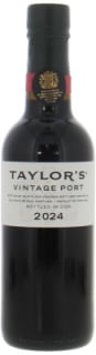 Taylor's Port - Vintage Port 2024