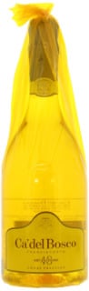 Ca del Bosco - Franciacorta Cuvee Prestige NV