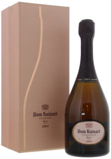 Ruinart - Dom Ruinart Rose 2004