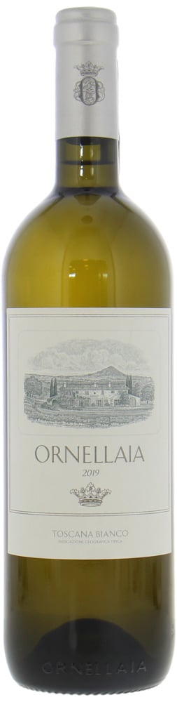 Tenuta dell' Ornellaia - Ornellaia Bianco 2019