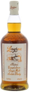 Longrow - Peated 2026 Edition 46% NV