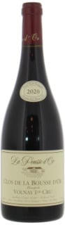 La Pousse D'Or - Volnay 1er Cru Clos de la Bousse d'Or 2020