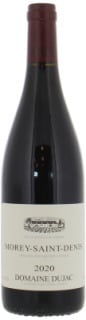 Domaine Dujac - Morey St Denis 2020