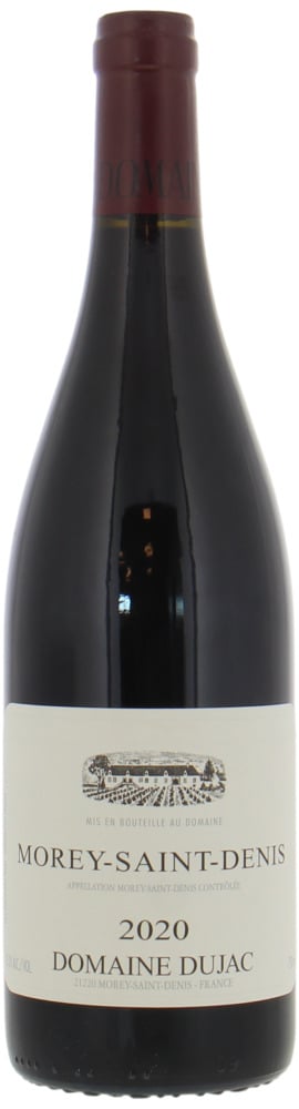 Domaine Dujac - Morey St Denis 2020
