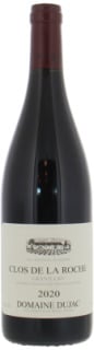 Domaine Dujac - Clos de la Roche 2020