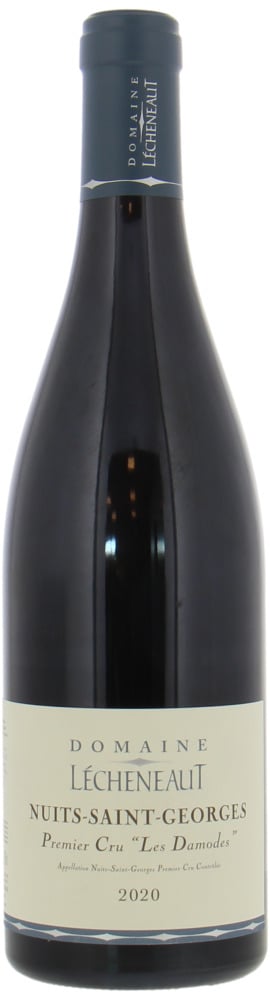 Domaine Lécheneaut - Nuits-St.-Georges Les Damodes 2020
