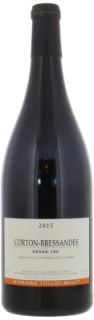 Domaine Tollot-Beaut - Corton Bressandes 2015