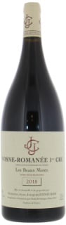 Jean-Jacques Confuron - Vosne Romanee les Beaux Monts 2018
