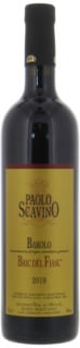 Paolo Scavino - Barolo Bric del Fiasc 2019