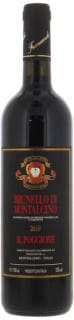Il Poggione - Brunello di Montalcino 2019
