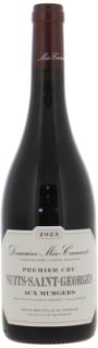 Meo Camuzet - Nuits Saint Georges Aux Murgers 2023