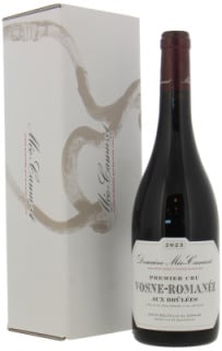 Meo Camuzet - Vosne Romanee Aux Brulees 2023